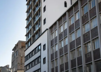 South Africa: World’s tallest hemp hotel set to open in June