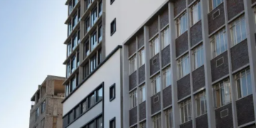 South Africa: World’s tallest hemp hotel set to open in June