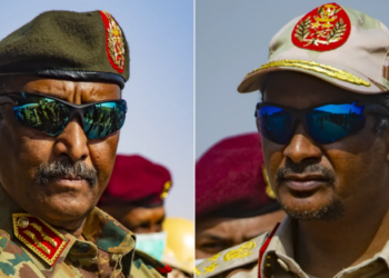 South Sudan: Warring Generals Agree to 7-Day Truce