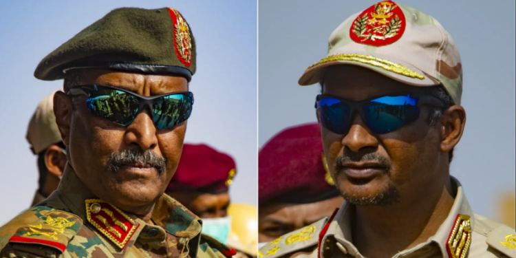 South Sudan: Warring Generals Agree to 7-Day Truce