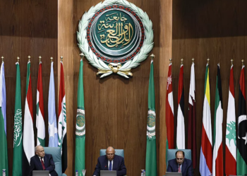 Damascus: Arab League votes unanimously to re-admit Syria