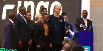 Ecobank Kenya launches new digital banking platform targeting Africa’s youth