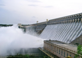 Kenya: Government Set to Build 33 Dams in Counties