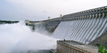 Kenya: Government Set to Build 33 Dams in Counties