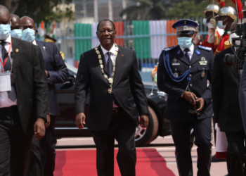 IMF approves $3.5bn loan deal with Ivory Coast