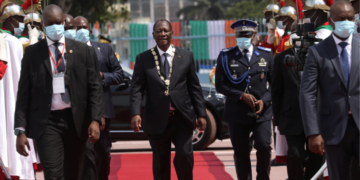 IMF approves $3.5bn loan deal with Ivory Coast