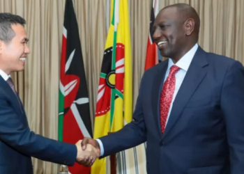 China Denies “Far-fetched” Claims of Hacking Kenyan State Agencies