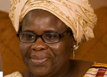 Ghana: Foremost Author, Ama Ata Aidoo Dies at 81