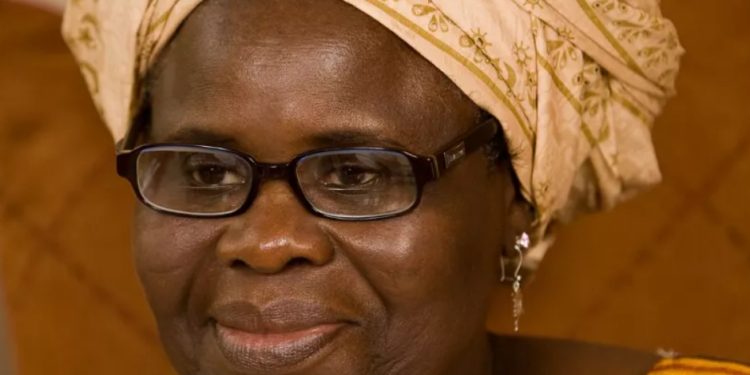 Ghana: Foremost Author, Ama Ata Aidoo Dies at 81