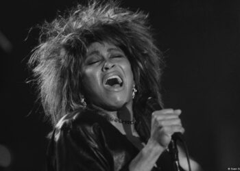 Tina Turner dies at 83