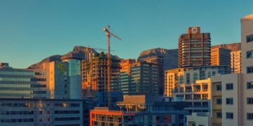 Africa to Become Fastest Growing Region, Outpacing Asia