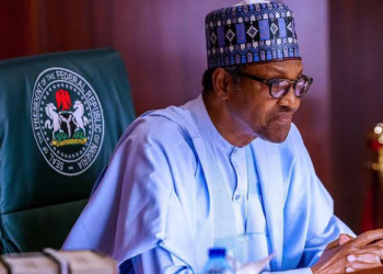 Nigeria: Buhari Picks Interpol Chief as Security Adviser