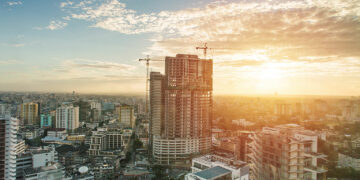 The Role of Corporate Partnerships in Supporting Technology Hubs in Africa