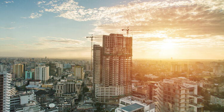 The Role of Corporate Partnerships in Supporting Technology Hubs in Africa