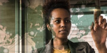 Shaping Africa’s Future –The Impact of Innovation Hubs