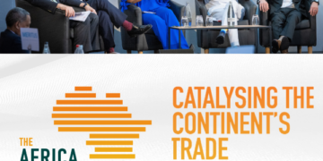 President Hichilema Headlines Invest Africa’s 9th Annual Africa Debate