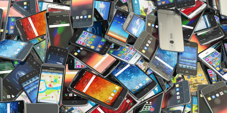 Kenya: Nairobi Set to Unveil 1 Million Locally Made Smartphones
