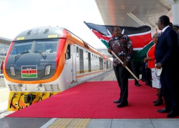 Kenya: Govt Set to Spend Billions U.S. Dollars in Railway Overhaul