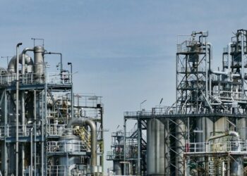 Angola Overtakes Nigeria As Top African Crude Oil Producer