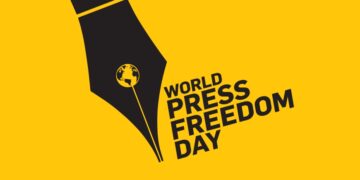 World Press Freedom Day – ‘Hope’ for Media Despite Many Struggles