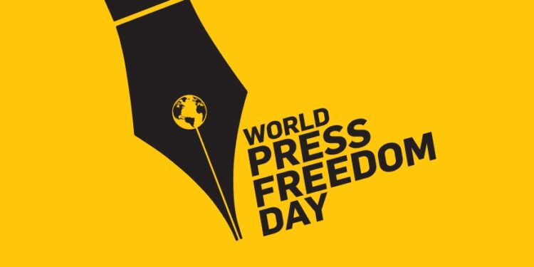 World Press Freedom Day – ‘Hope’ for Media Despite Many Struggles