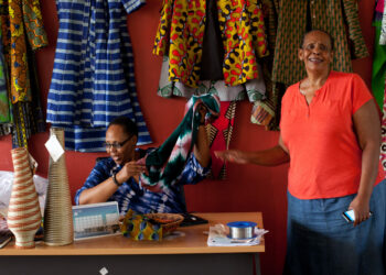 Rwanda Registers Record-High Growth in Women-Owned Businesses