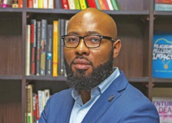 Dreams Talks: Serving as a Catalysts to Increase Tech Entrepreneurial  Success –Steve Tchoumba