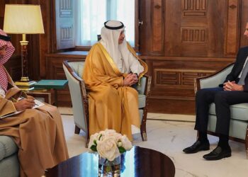 Syria: Assad Attends First Arab League Summit in 12 years