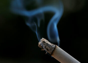 WHO, Partners Urge Countries Not to Work With Tobacco Industry