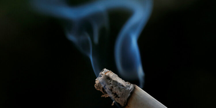 WHO, Partners Urge Countries Not to Work With Tobacco Industry