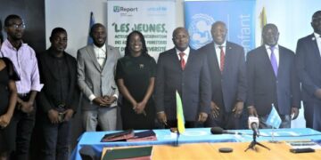 UNICEF Engages with Youth to Train Climate-Responsible Adults
