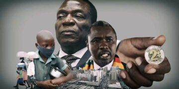 Zimbabwe: Intent on Lowering Food Cost by Scrapping Duties