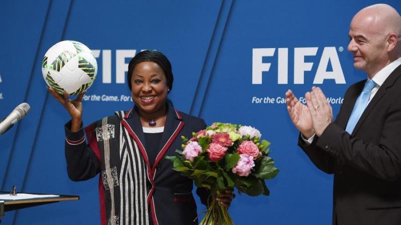 Afro Sports: Fifa secretary general to step down from role after seven years