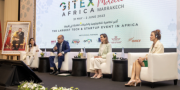 Morocco: Tech giants, Startups and SMEs for Gitex Africa