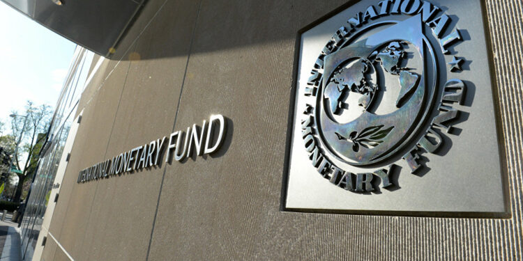 International Monetary Fund (IMF) Staff Concludes Visit to Ghana