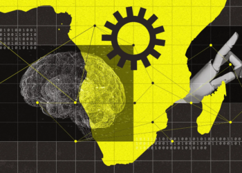 Top 5 Reasons to be Optimistic About AI Development in Africa