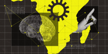 Top 5 Reasons to be Optimistic About AI Development in Africa