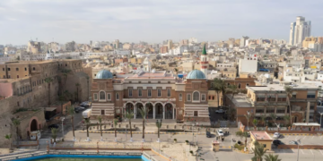 Libya’s Economy Shows Resilience and Potential for Prosperity Amid Challenges