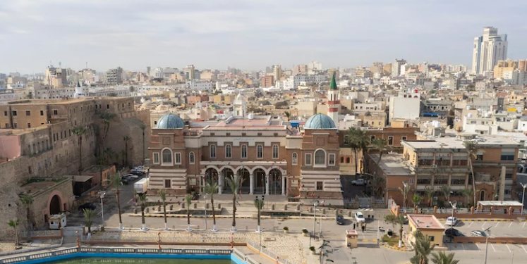 Libya’s Economy Shows Resilience and Potential for Prosperity Amid Challenges