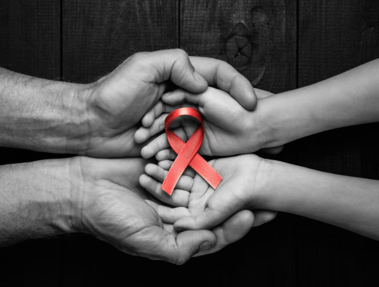 Transforming the Narrative of HIV and AIDS in Africa through Technology