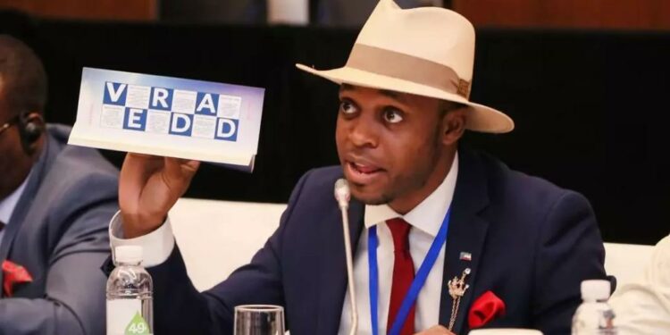 Equatorial Guinea: Author Oscar Nchaso will be signing books at the 82nd Madrid Book Fair.