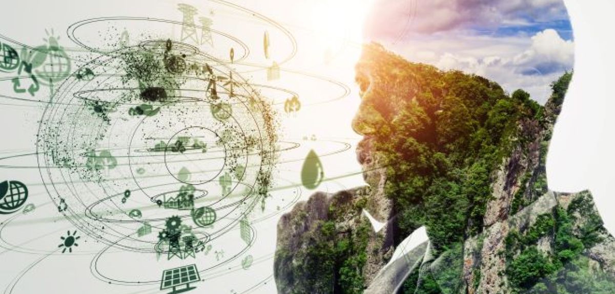 Technology’s Crucial Role in Africa’s Green Energy Transition