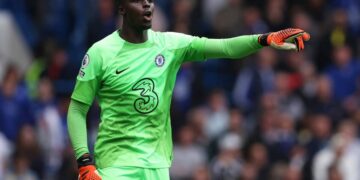 Afro Sports: Al Ahli close to signing Senegalese international Mendy