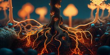 Fungal Intelligence –Harnessing Nature’s Architectural Blueprint in Africa