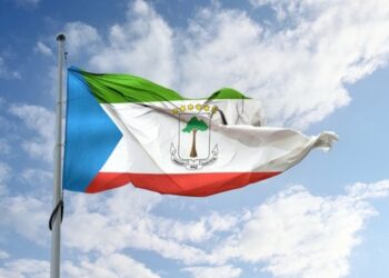 Official: It is now possible to apply for an electronic visa to visit Equatorial Guinea.
