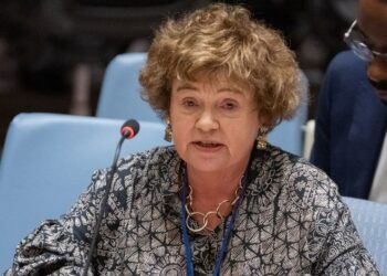 Somalia in danger of losing hard-won gains, Security Council hears