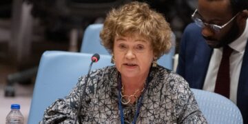 Somalia in danger of losing hard-won gains, Security Council hears