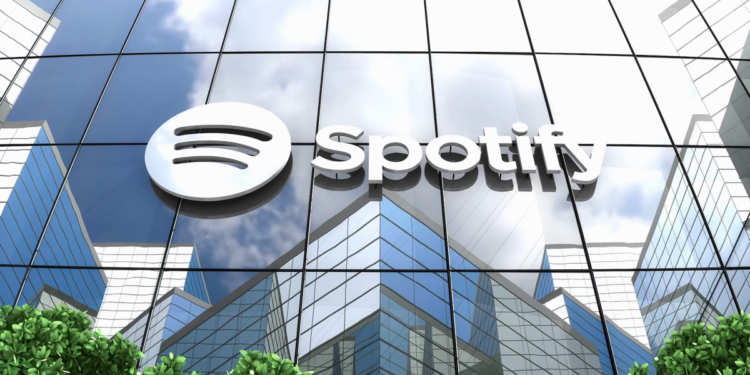 Spotify launches new Afrobeats platform