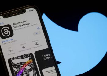 Meta officially launches “Threads” Competing with Twitter