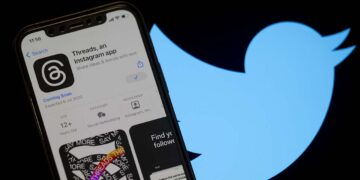 Meta officially launches “Threads” Competing with Twitter